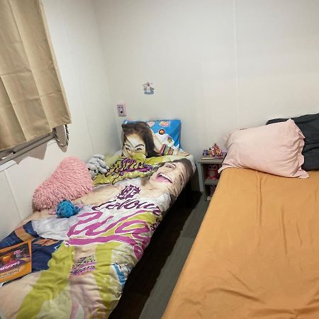 Mobil-Home 4/6 Personnes Dans Un Camping 4 Etoiles เลเฌอ-แกป-เฟร์เร ภายนอก รูปภาพ